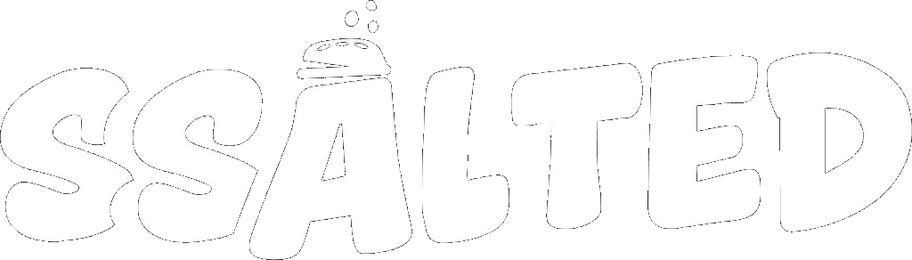 SSALTED